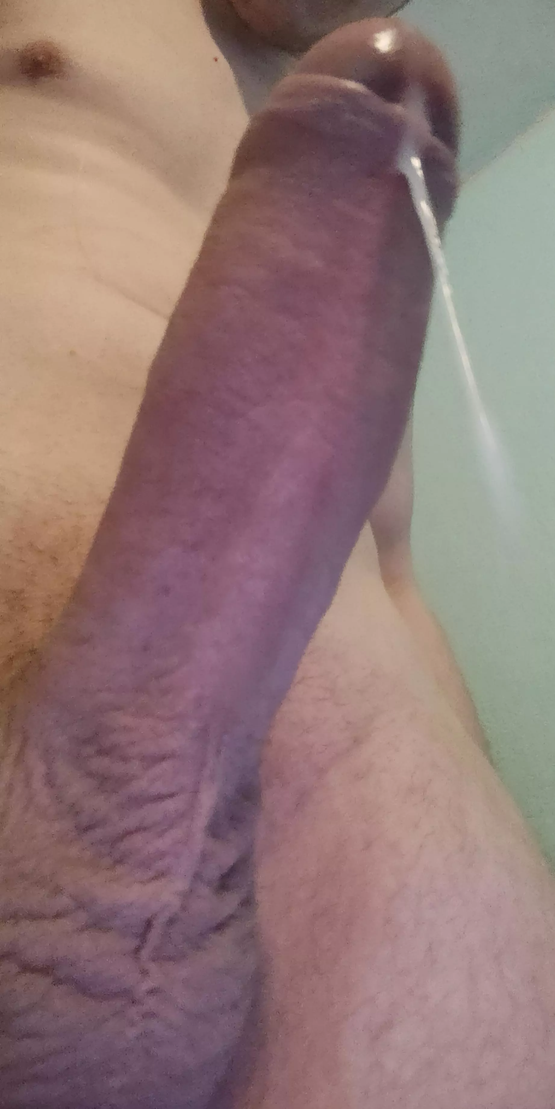 Think i lost some litres lol