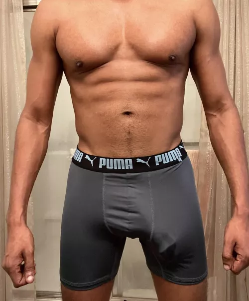 Think they’ll notice?