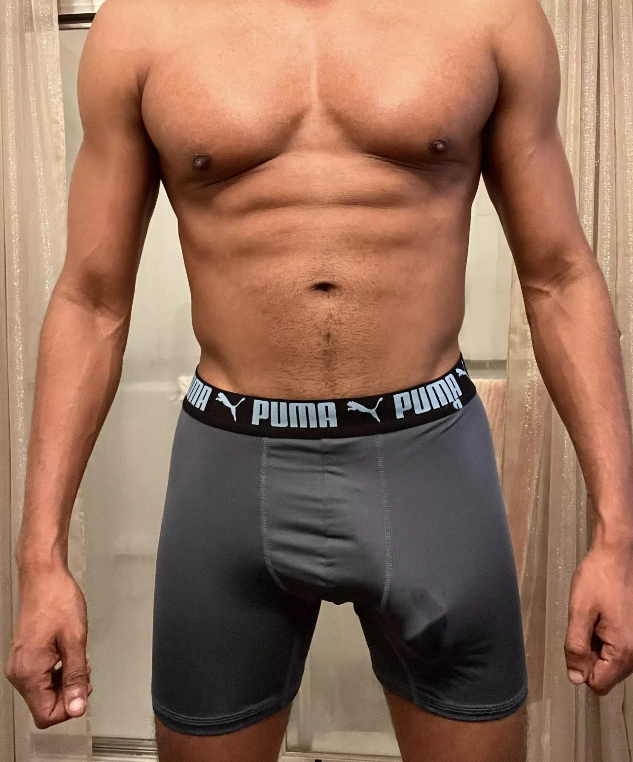 Think they’ll notice?