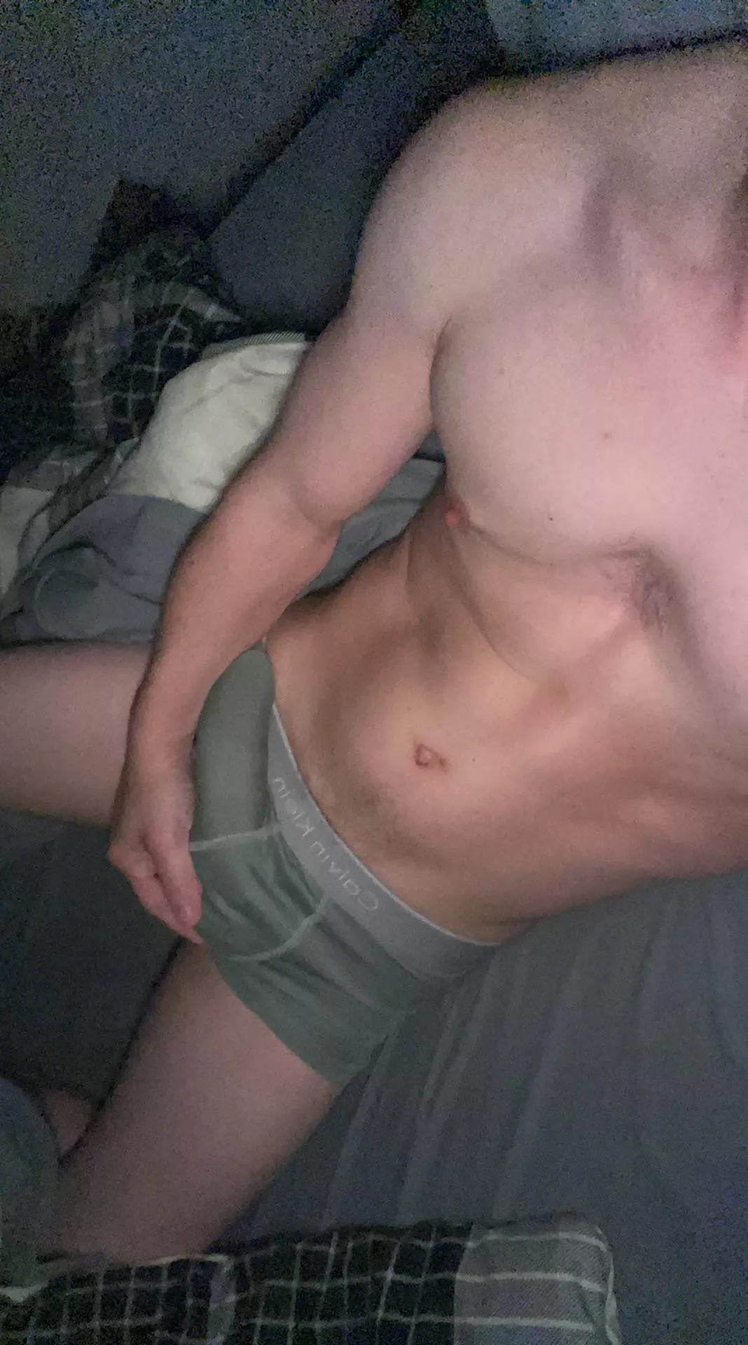 This pair might be a little small