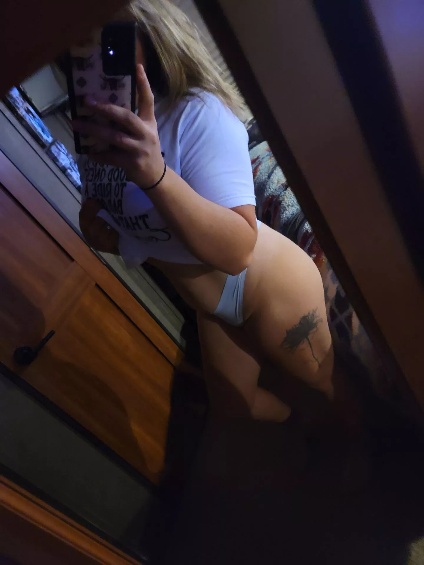 thong Thursday I'd my favorite day of the week😘 but you can bet I won't be wearing one tonight 👿