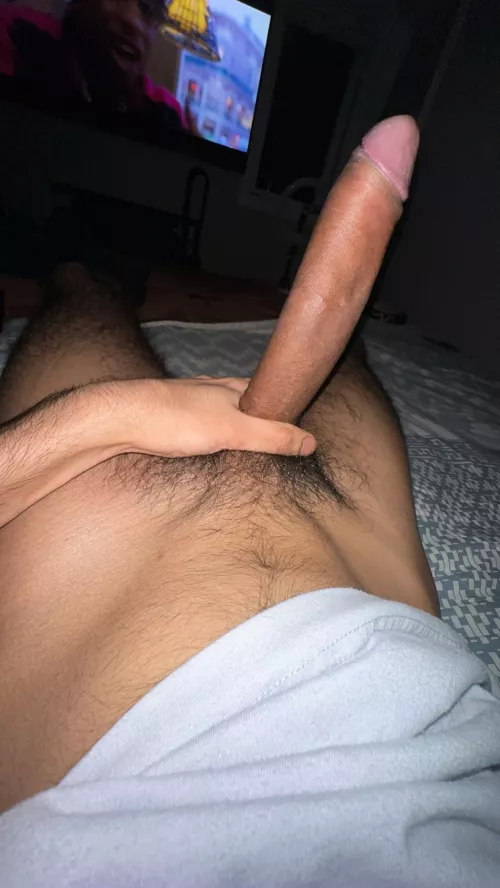 Thought I’d drop a lil sum 😉😉 [M]