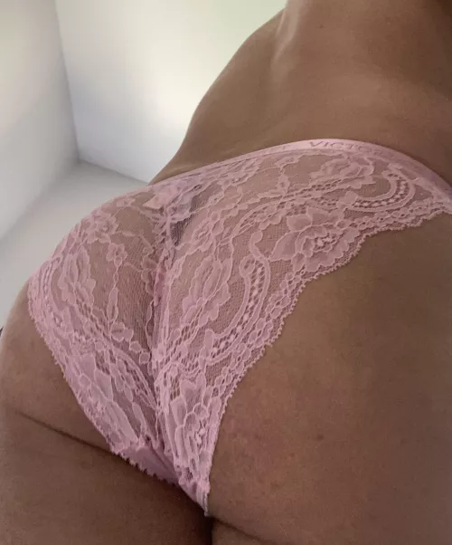 Today’s selection. One of my favorites pairs.