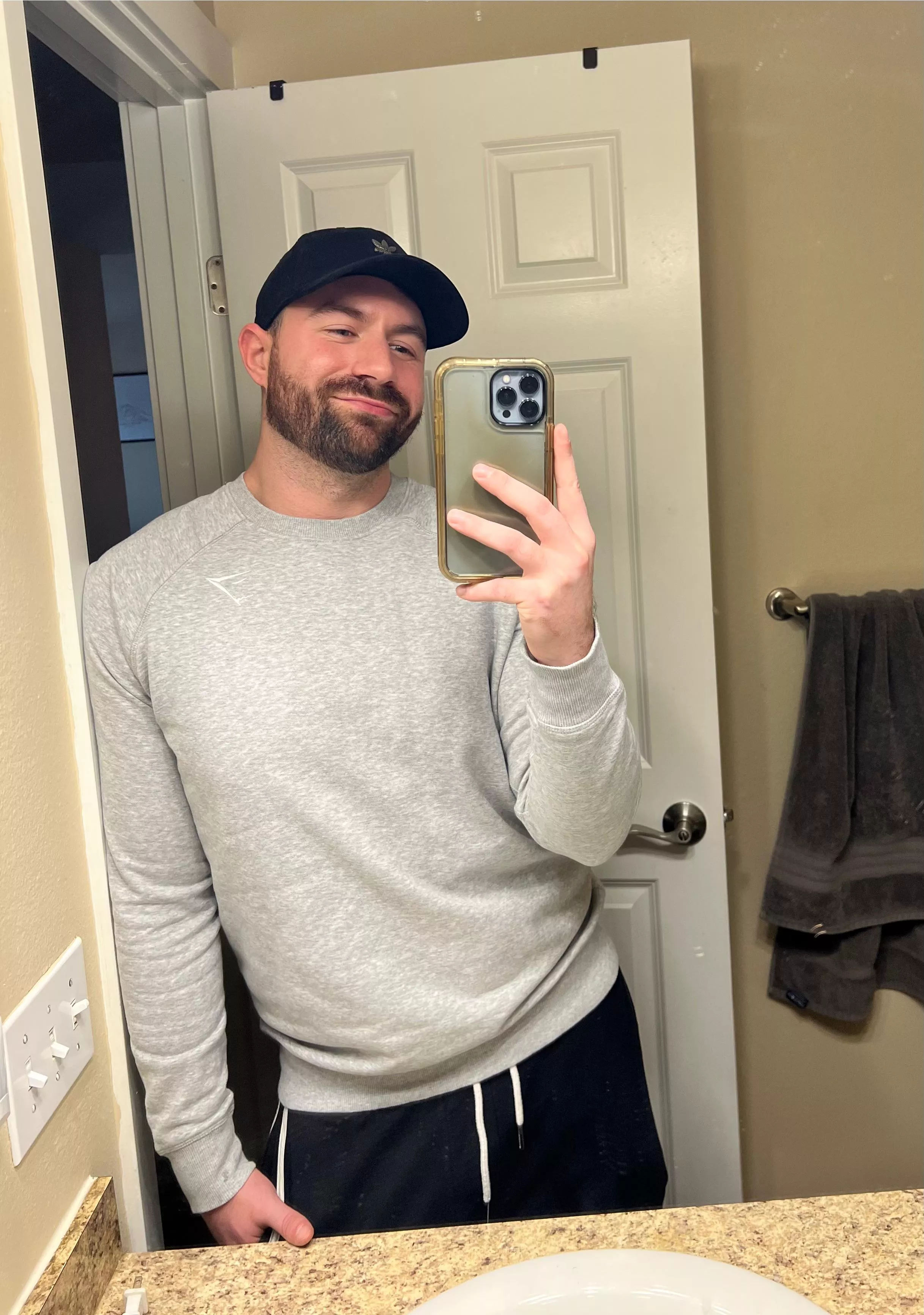 Today’s work attire