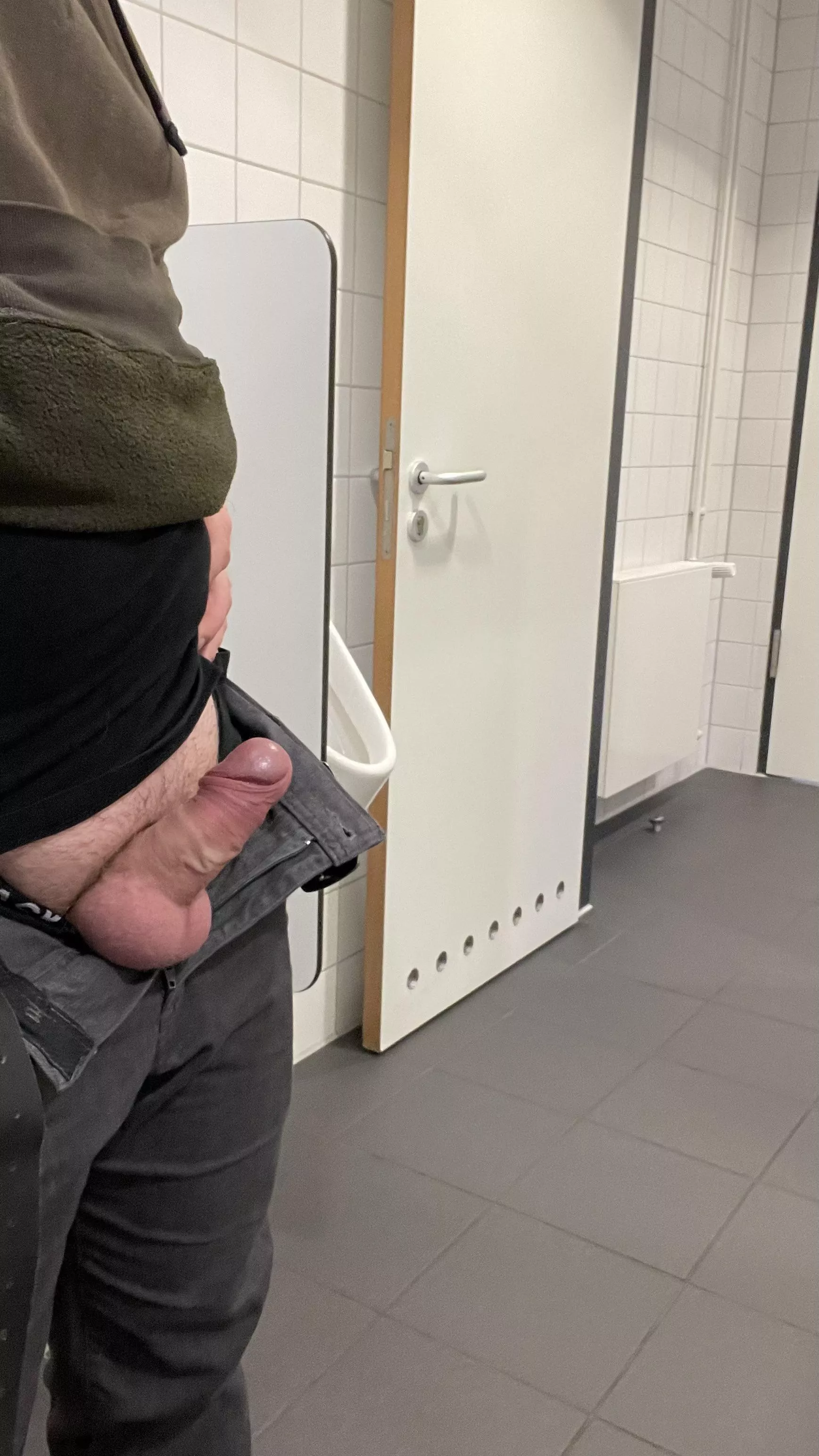 Took a Little timeout from work