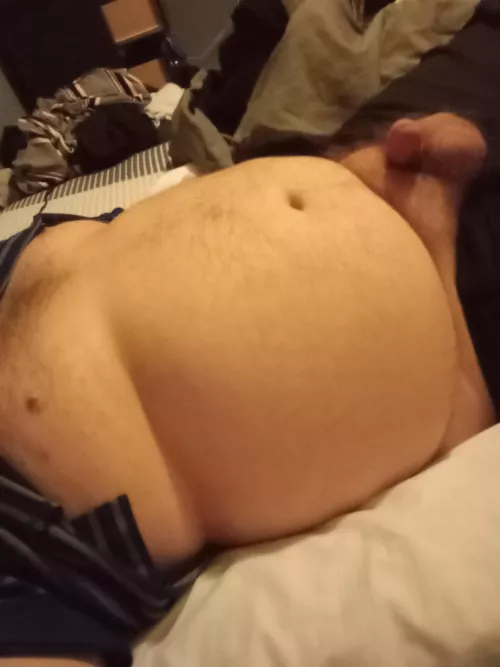 Took this a few months ago and never posted it for some reason