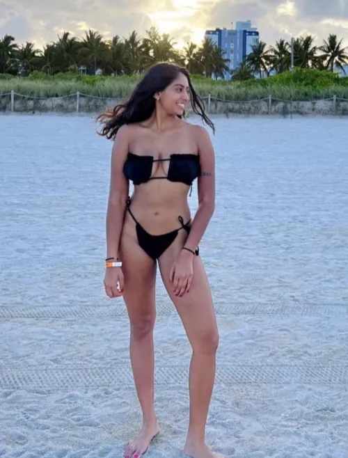 Top tier baddie. IUTR