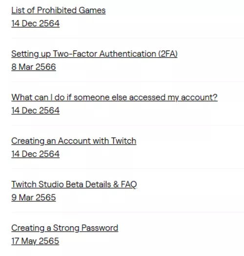 Twitch be living in the future or something