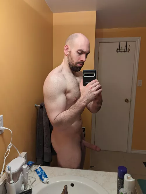 Upvote if you'd go to the gym with me