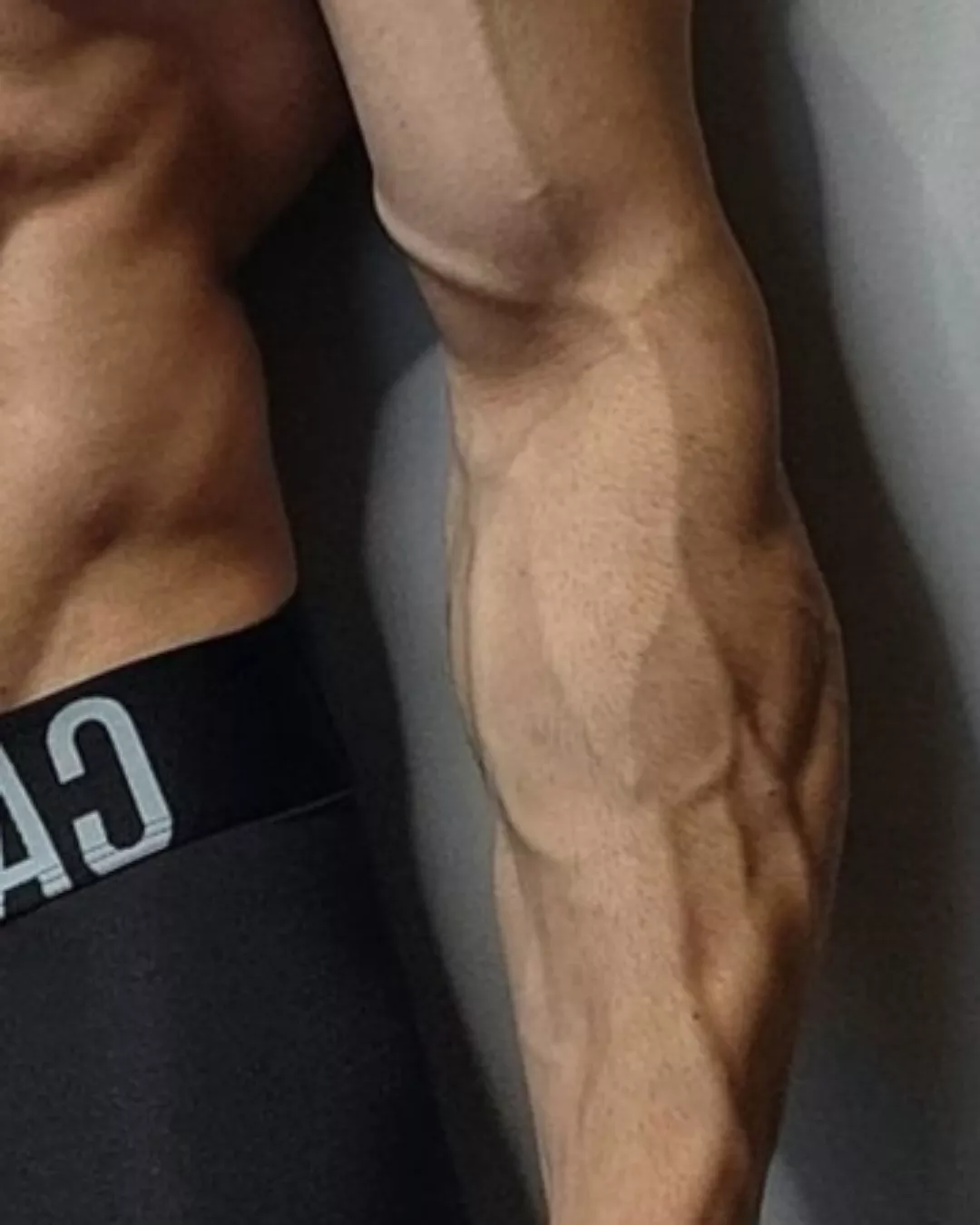 Veins 😈