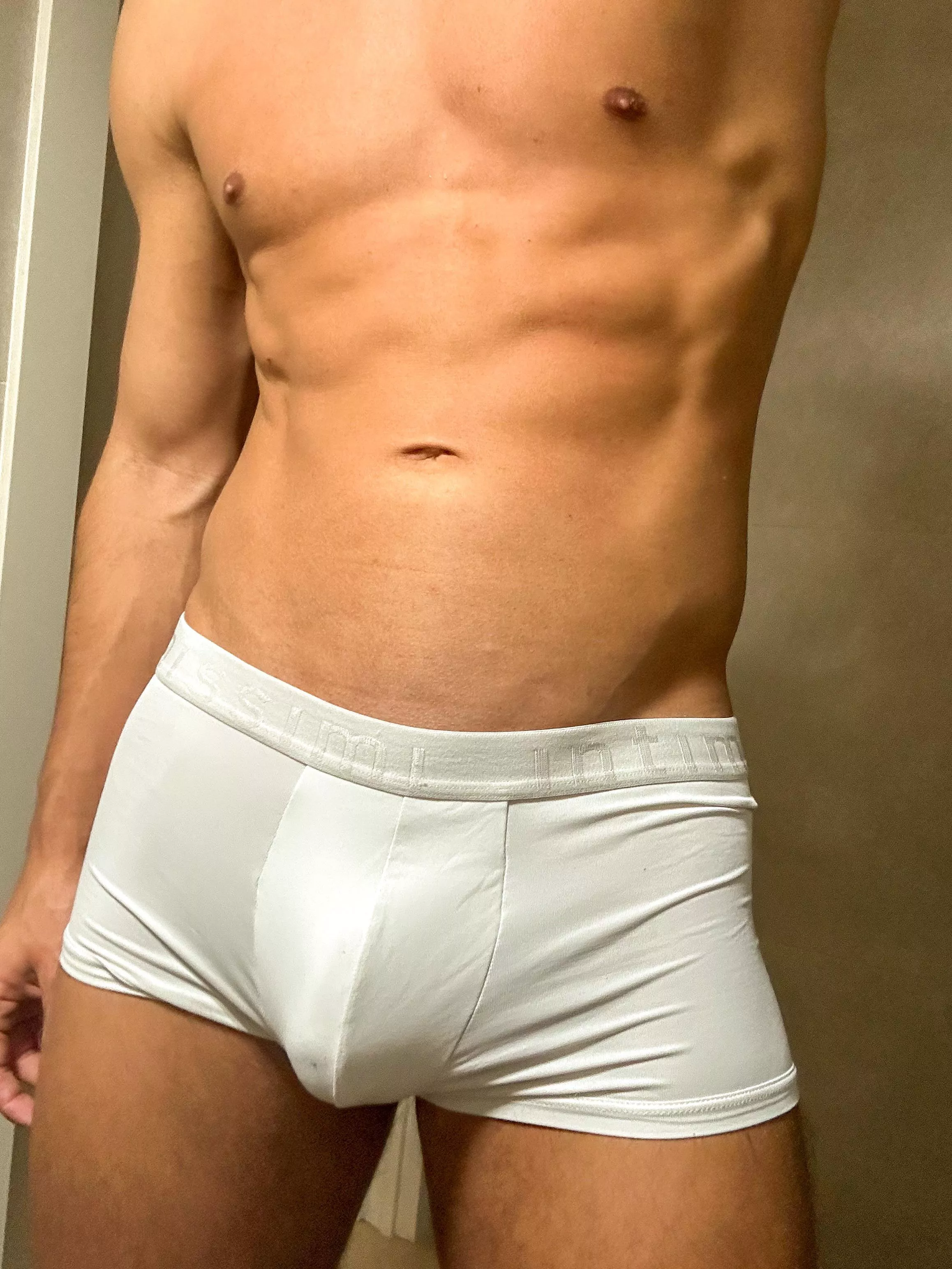 Wanna see me take them off?🫣