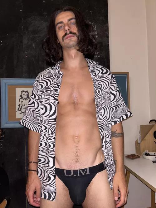 Wanna see some more?