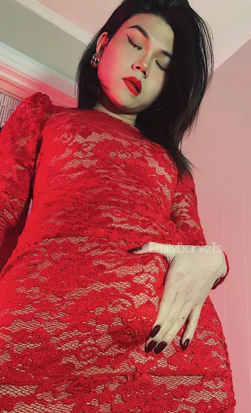 Wanna take a bite daddy?