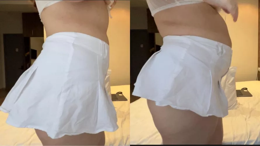 Water bloating ❤️