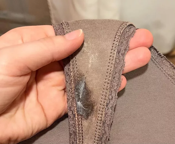 Went for a walk 🤦🏼‍♀️