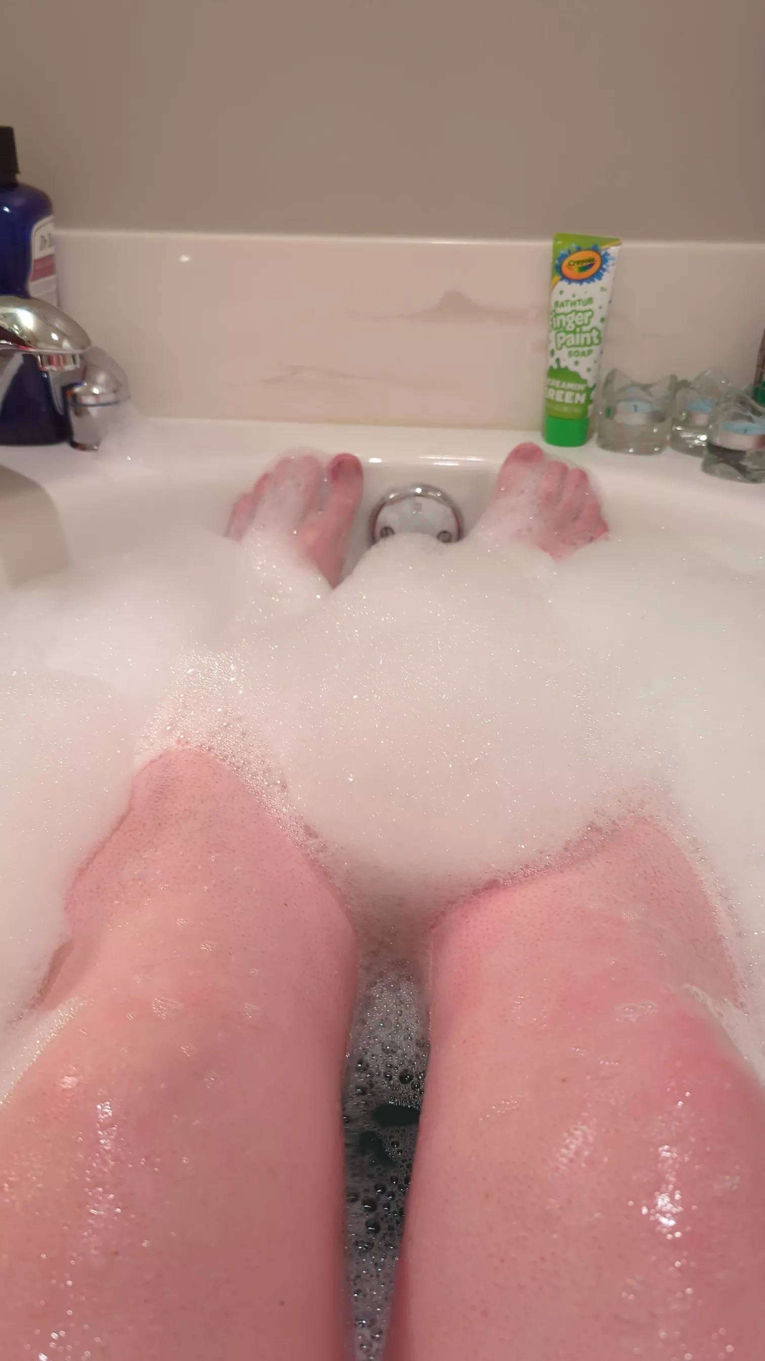 Wet Wednesday is a thing?