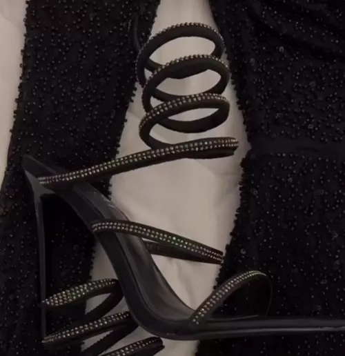 What are these heels called?