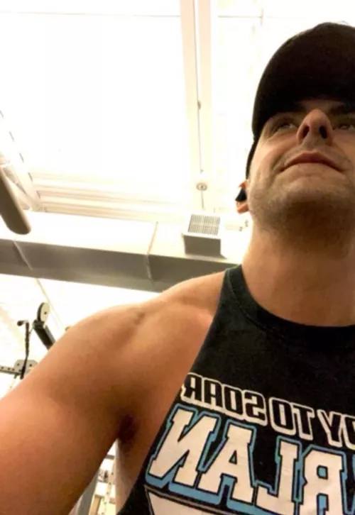 What are you hungry for?? Go out and get it today! No excuses!!