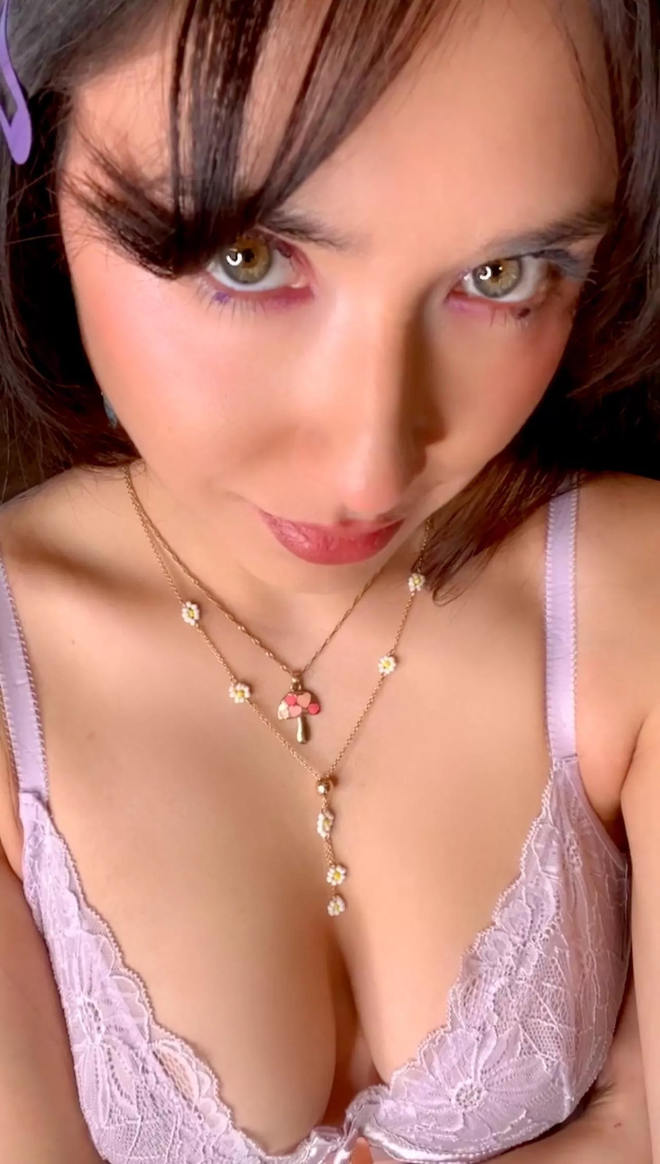 What catches your eye first