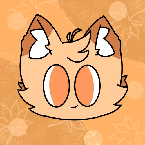 What's a good name for this fella? (art made by me)