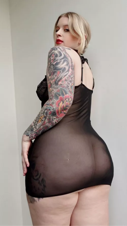 Where did you look first?