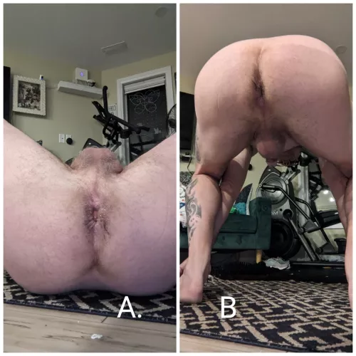 Which position do you prefer me in