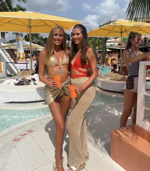 Which sister would you pick?