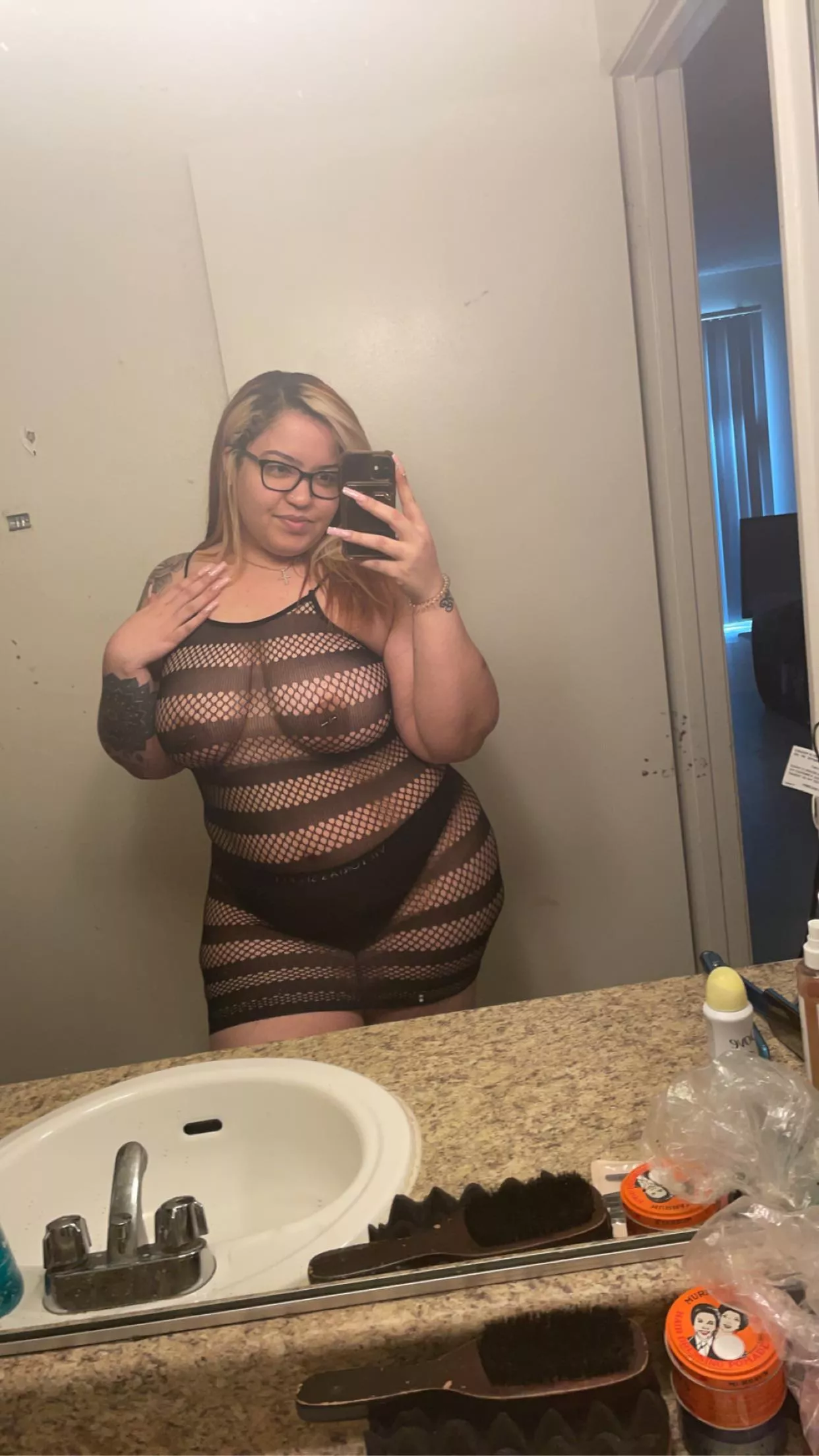 Who better than me? Come see 🍑💦