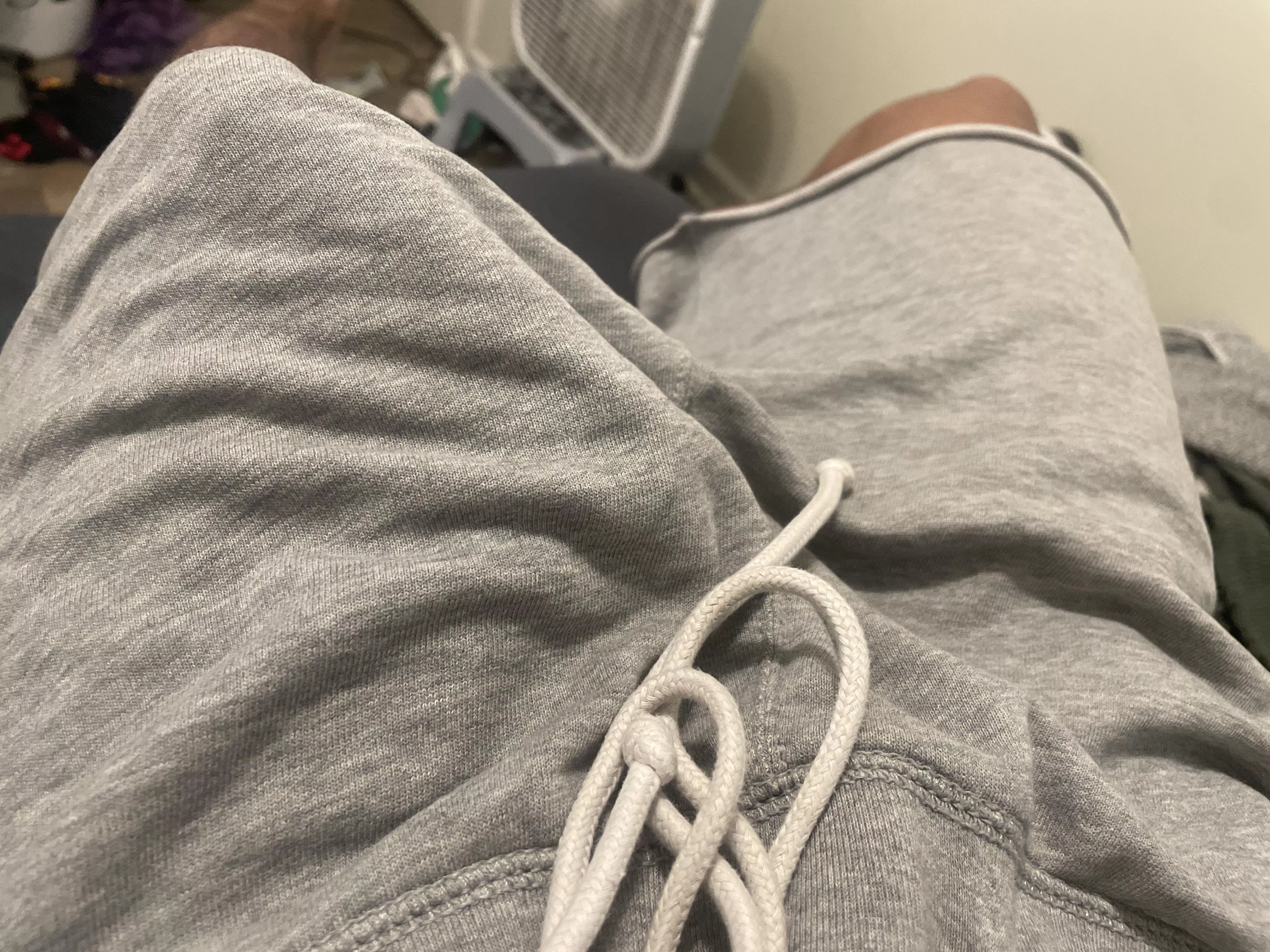 Who can help me with these pants??