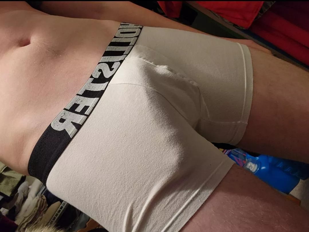 Whos gonna take it out;)