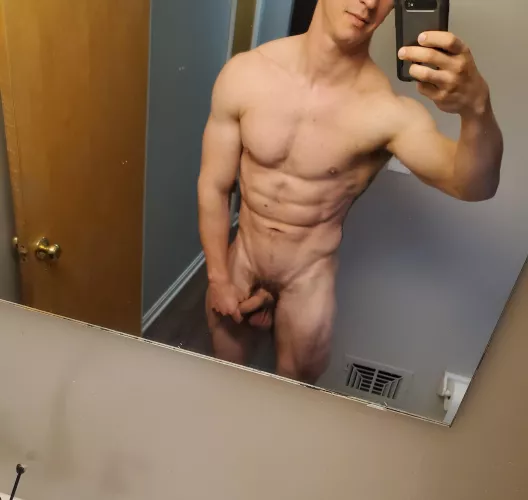 Who's up for some evening fun?