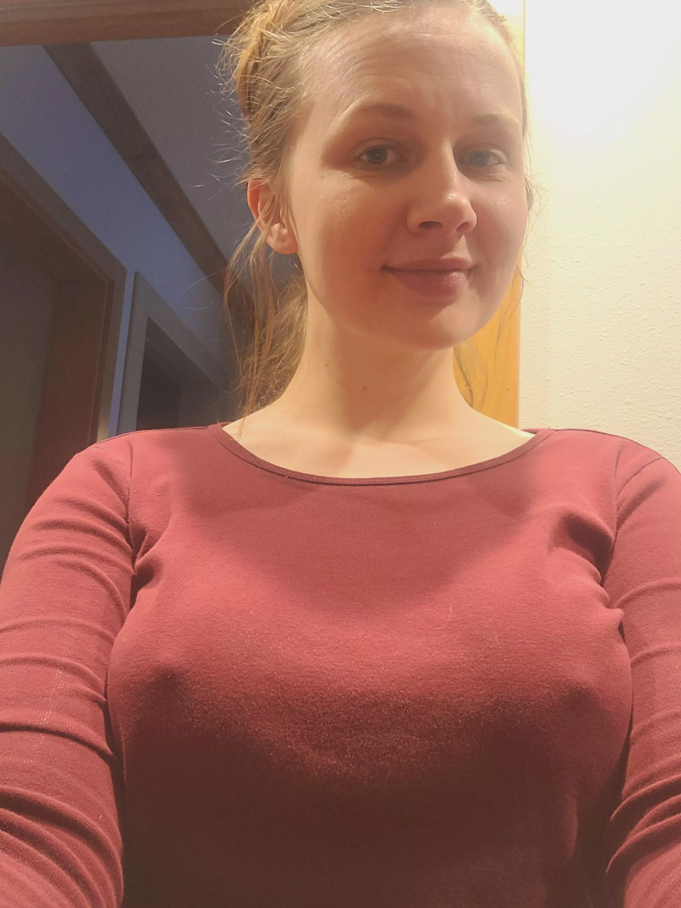 Work from home days are the best 😁