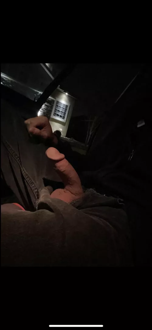 Would you cruise with me?