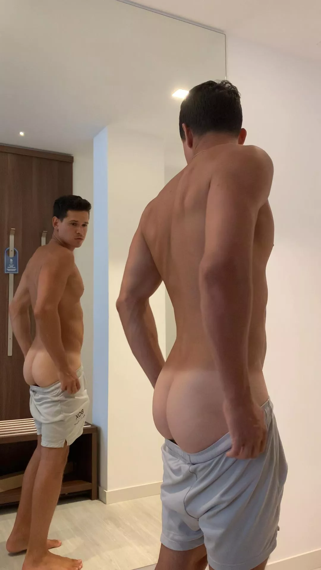 Would you have me tonight?