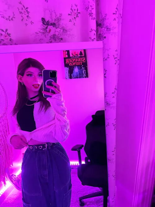 would you take me on a date ? i could come over to yours after hehe xx