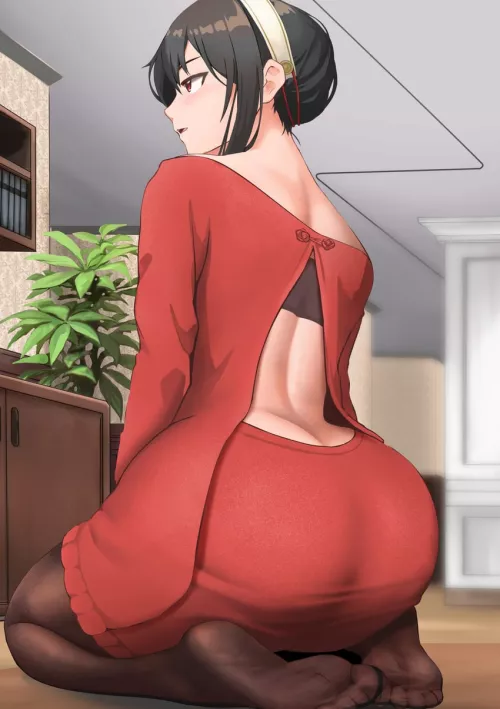 Yor Forger(sozoshu)[Spy × Family]