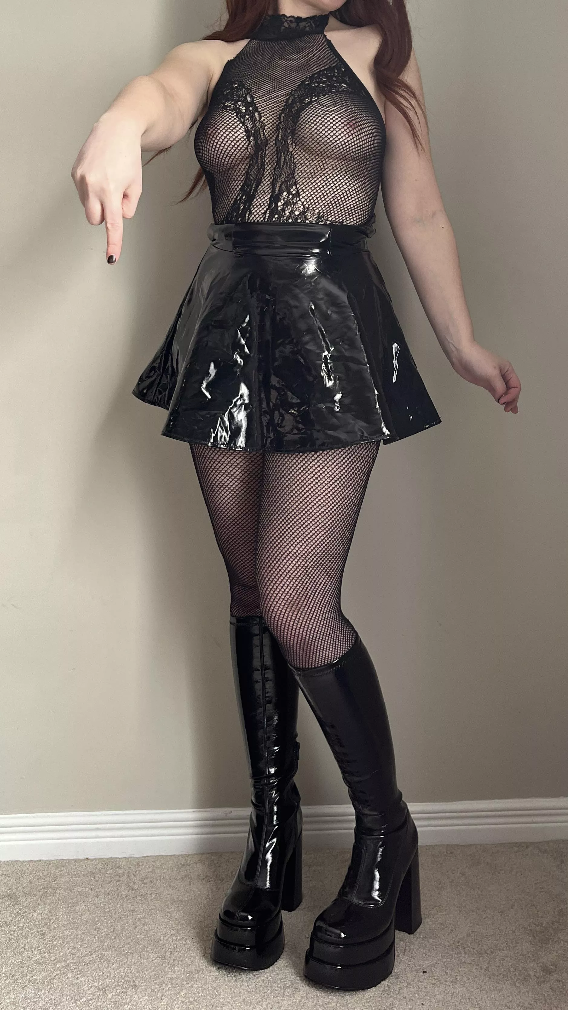 you belong with me on your hands and knees