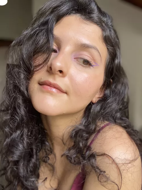 You hungry for some pussy