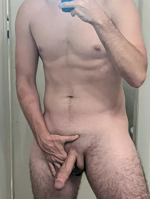 you think I can do porn?