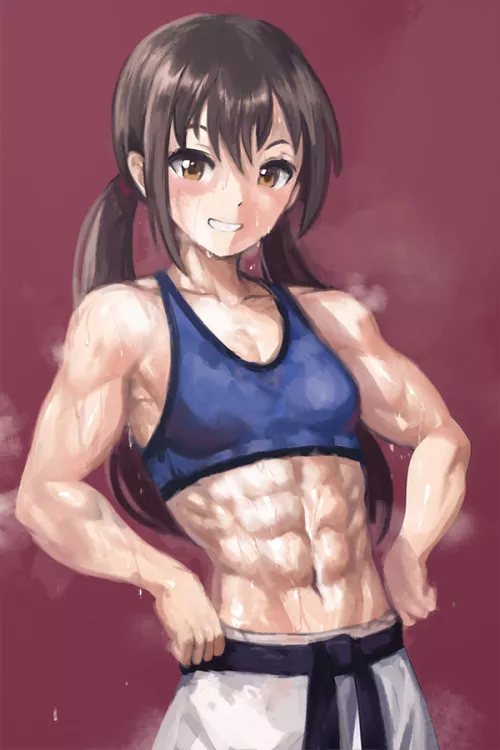 Yuka Nakano [Artist: yilx]