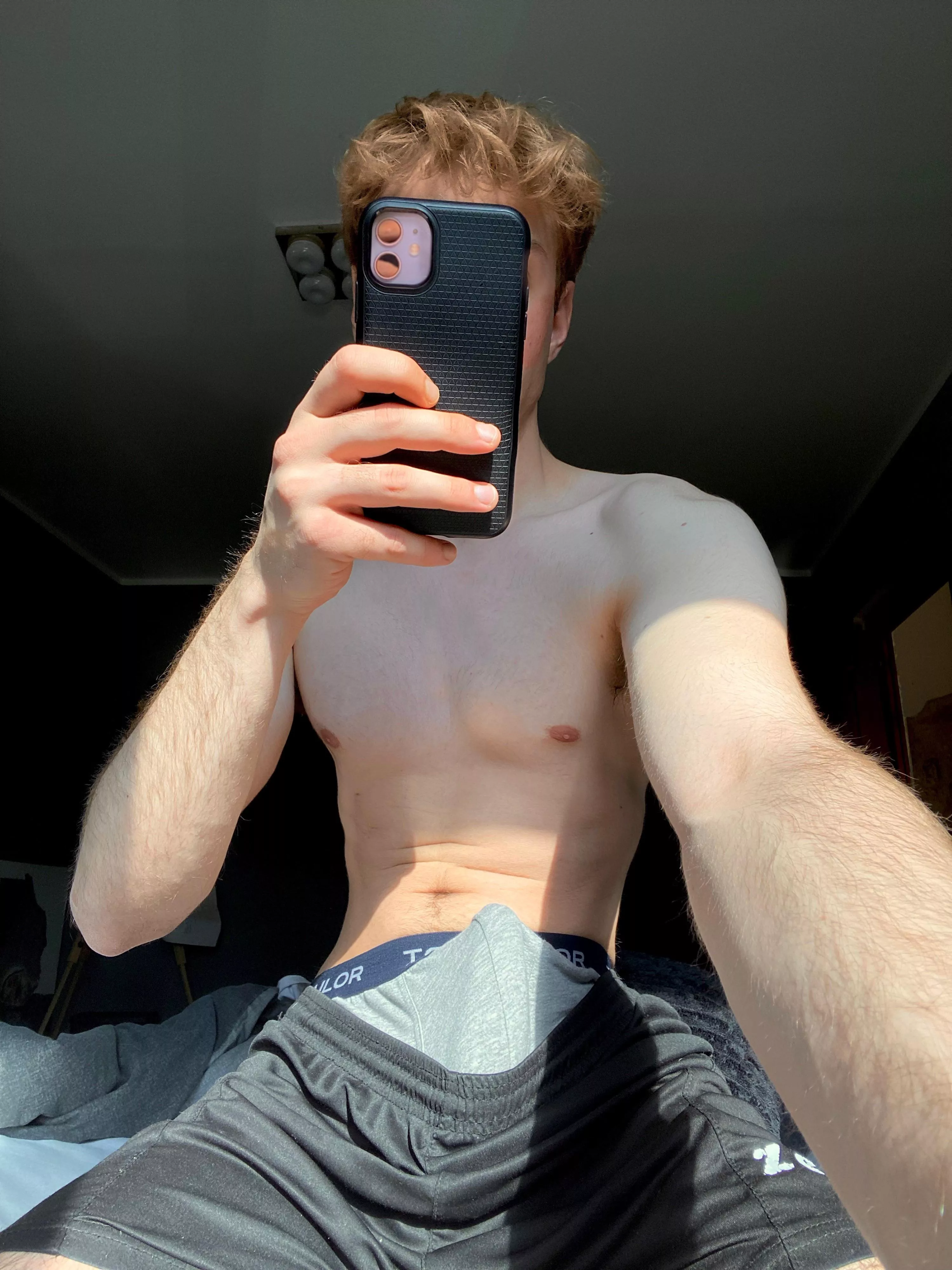 19 thoughts on me?🙄