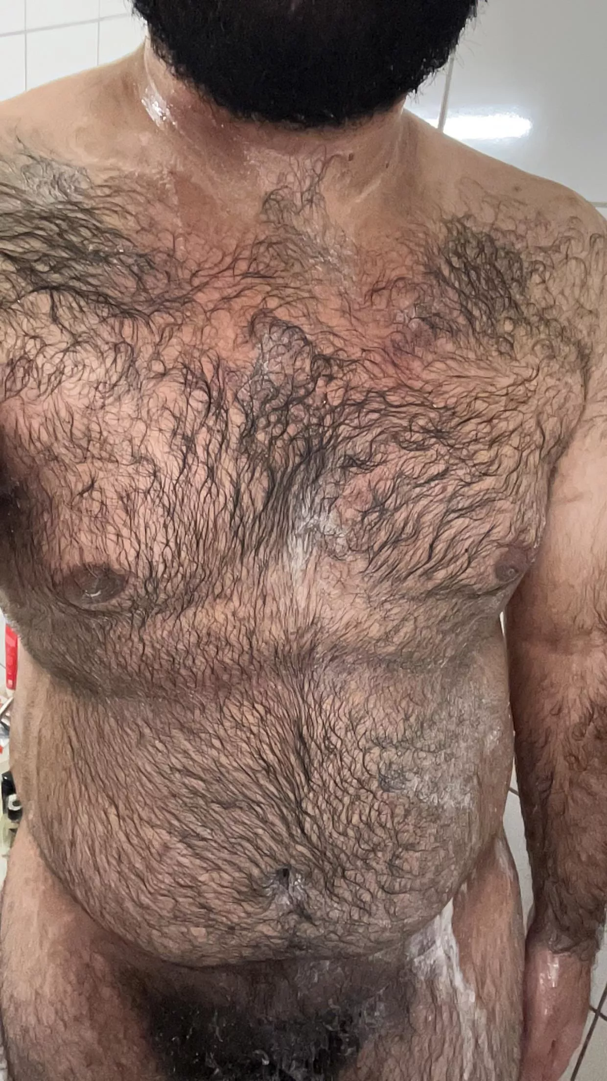 (20) can you be my shower buddy?