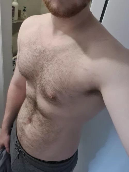 [20] looking for muscular bros. hmu