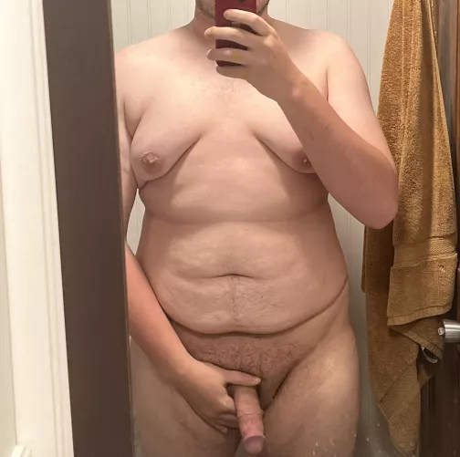 (21) full body pic ;)