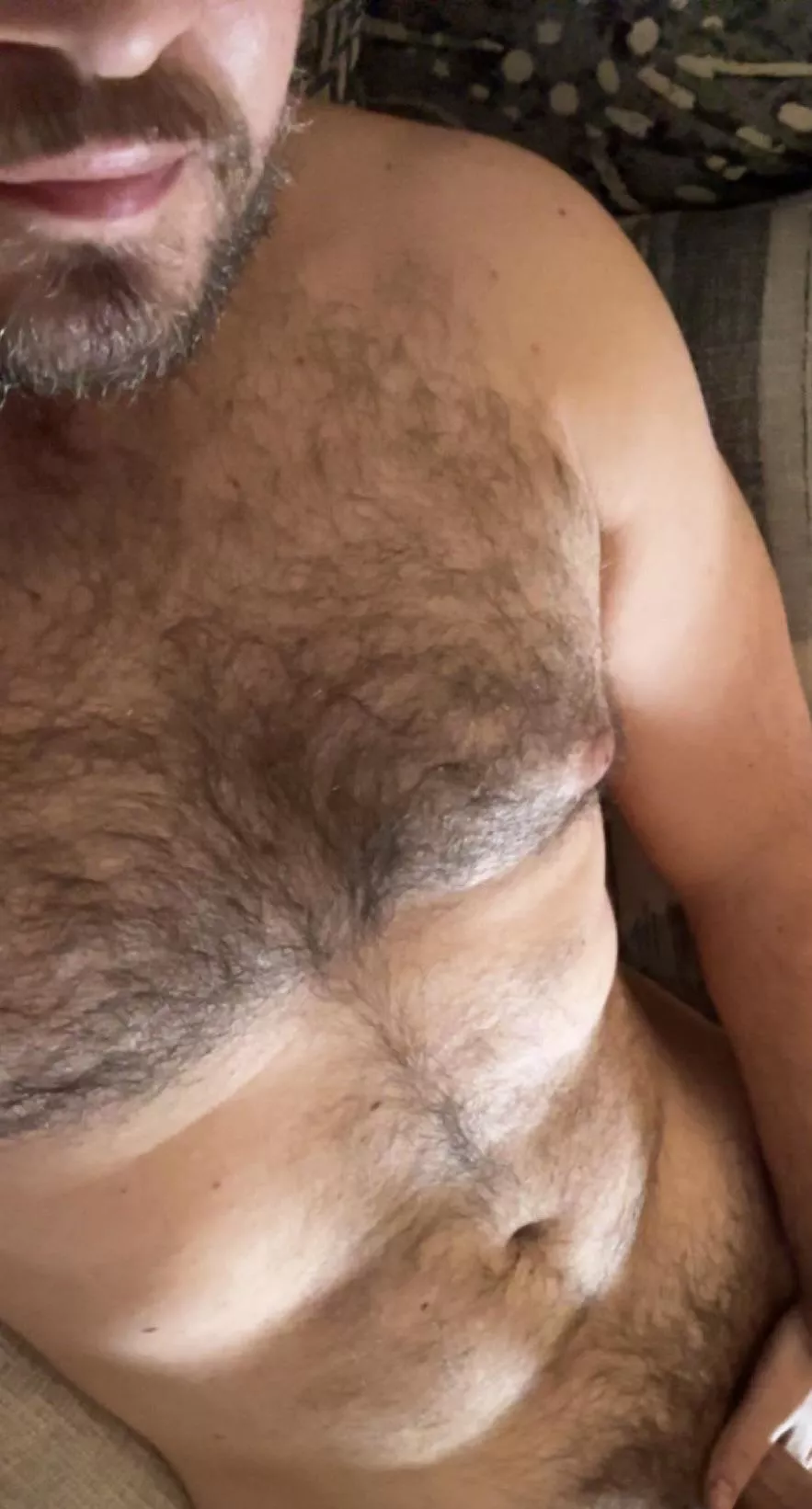 29 hairy and horny. Boys add thescientist_56. No one over 30