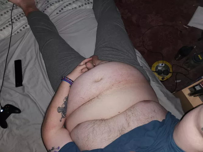 31m can you tell I'm horny?