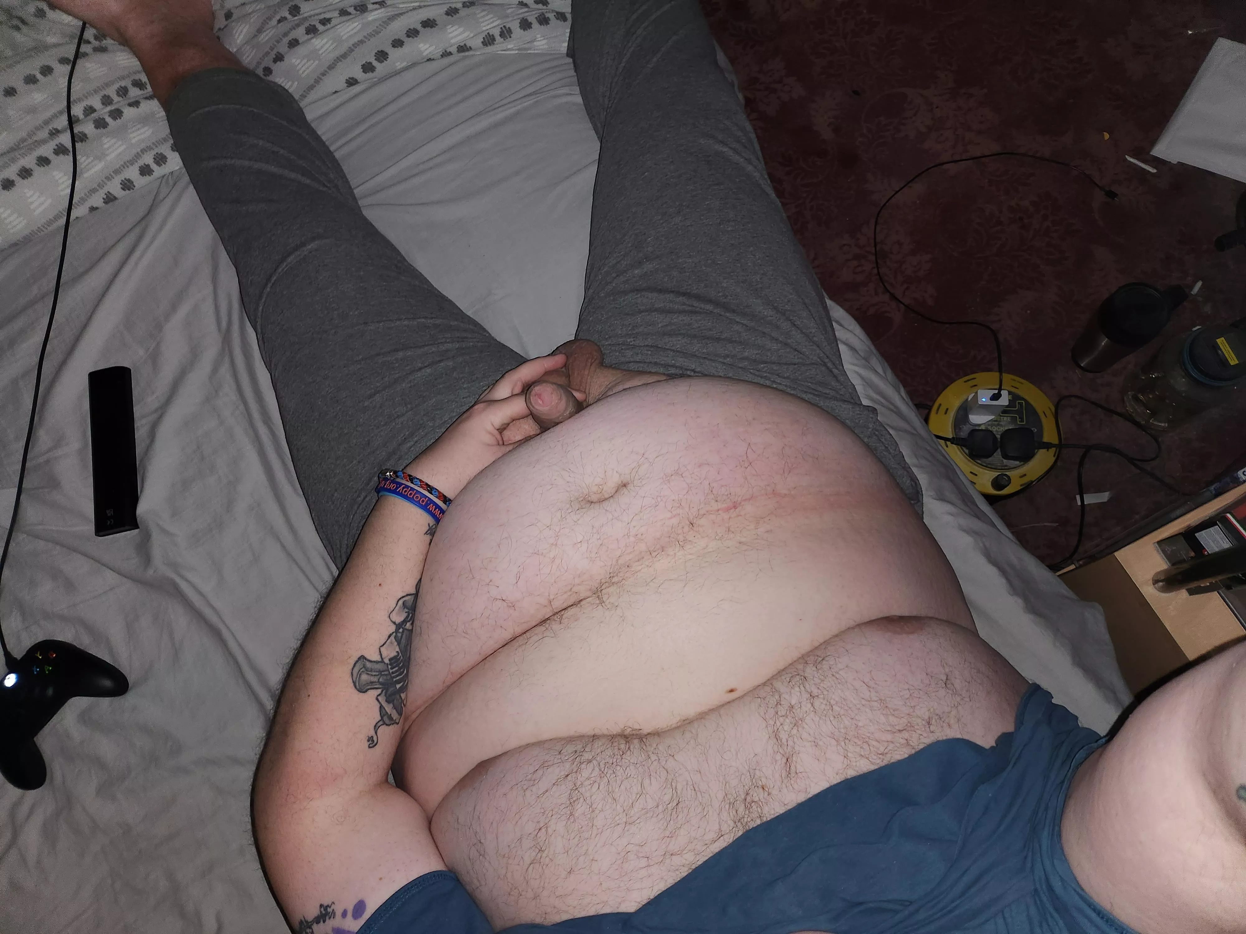 31m can you tell I'm horny?