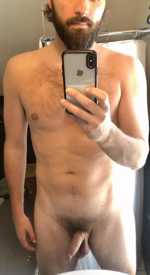 [36] I grew my hair out