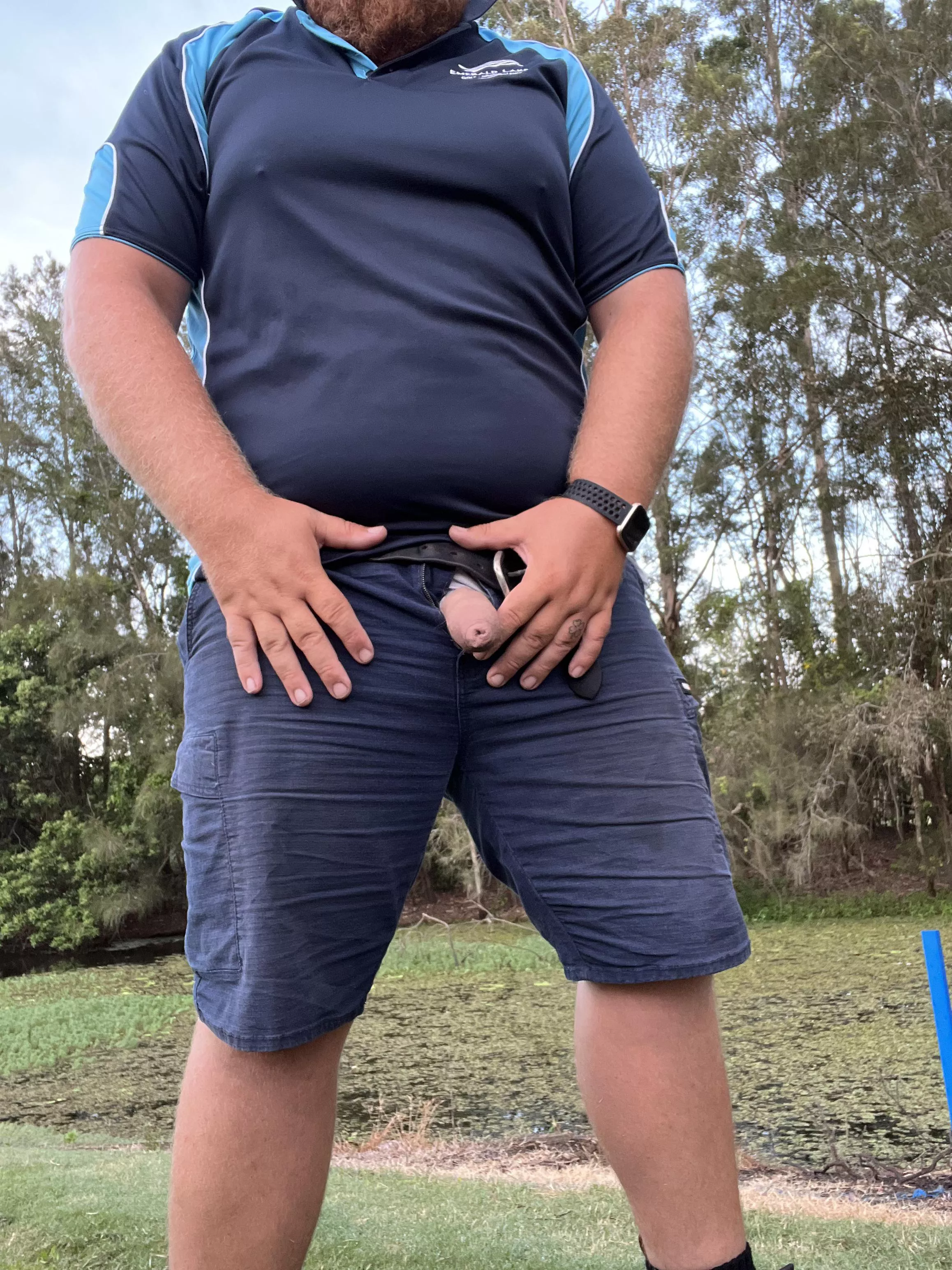 (37) Bit of early work fun.😈