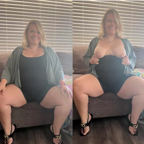 37yo bbw